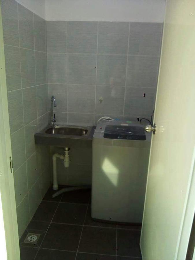 מלון Kampong Serusup Qing Yun Resthouse -Delima Satu מראה חיצוני תמונה